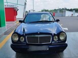 Mercedes E 240-6
