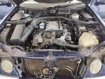 Mercedes E 240-10