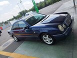 Mercedes E 240-9
