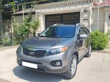 Kia Sorento-1
