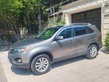 Kia Sorento-9