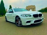 BMW 520-1