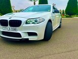 BMW 520-3