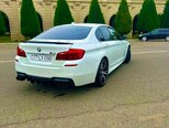 BMW 520-4