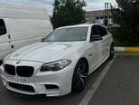 BMW 520-5