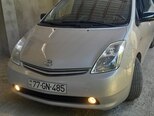 Toyota Prius-1
