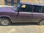 LADA (VAZ) 2104-3