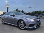 Mercedes E 250 4MATIC-7