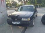 Opel Vectra-1