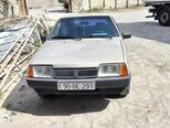 LADA (VAZ) 2109-1