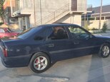 Opel Vectra-2