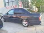 Opel Vectra-3
