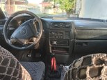 Opel Vectra-4
