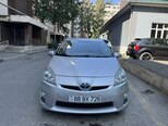 Toyota Prius-1