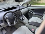 Toyota Prius-7
