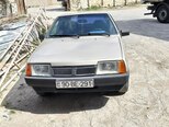 LADA (VAZ) 2109-2