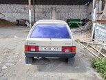 LADA (VAZ) 2109-5