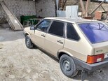 LADA (VAZ) 2109-4