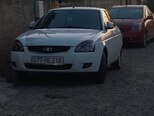 LADA (VAZ) Priora-9