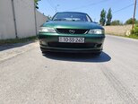 Opel Vectra-1