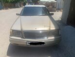Mercedes C 180-1