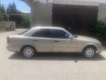 Mercedes C 180-5