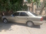 Mercedes C 180-9