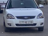 LADA (VAZ) Priora-11