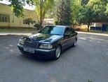 Mercedes C 180-1