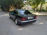 Mercedes C 180-2