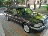 Mercedes C 180-4