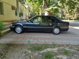Mercedes C 180-6