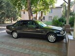Mercedes C 180-5