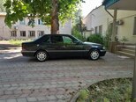 Mercedes C 180-9