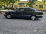 Mercedes C 180-15