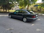 Mercedes C 180-14