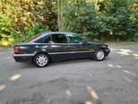 Mercedes C 180-16