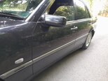 Mercedes C 180-17