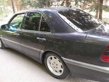 Mercedes C 180-18