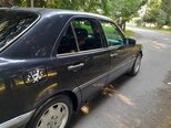Mercedes C 180-19