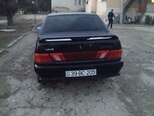 LADA (VAZ) 2115-4