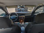 Opel Vectra-13