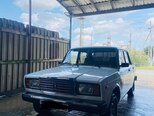 LADA (VAZ) 2107-4