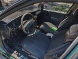 Opel Vectra-14