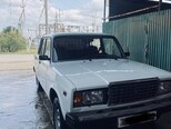 LADA (VAZ) 2107-5