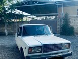LADA (VAZ) 2107-1
