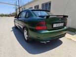 Opel Vectra-4