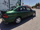 Opel Vectra-7