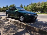 Opel Vectra-15