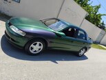 Opel Vectra-5